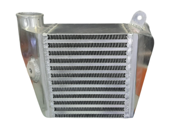 Intercooler Reforçado 1.9Tdi VW Audi A3 Golf 4