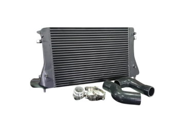 Intercooler S3 A3 8P