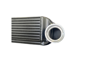 Intercooler STC Performance BMW E46 18d 20d 30d