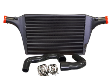 Intercooler TFSI Audi A4/A5 B8 1.8/2.0 TFSI/TDI 2,7/3.0 TDI 2008-2013