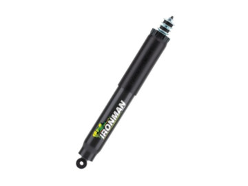 Ironman Foam Cell PRO FRENTE | +5 cm