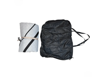 Isolamento Térmico Interior para Modelo Tenda de Tejadilho KOVER de 150cm