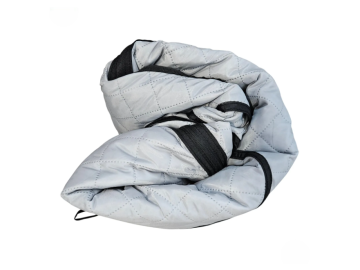 Isolamento Térmico Interior para Modelo Tenda de Tejadilho KOVER de 150cm