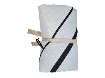 Isolamento Térmico Interior para Modelo Tenda de Tejadilho KOVER de 150cm