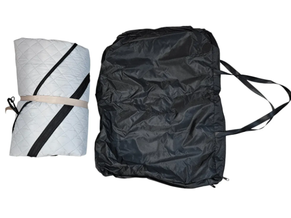 Isolamento Térmico Interior para Modelo Tenda de Tejadilho MODELO RAIDER, ORION 135cm