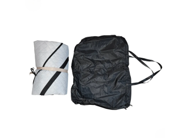 Isolamento Térmico Interior para Modelo Tenda de Tejadilho MODELO SOLDIER, KOVER de 135cm