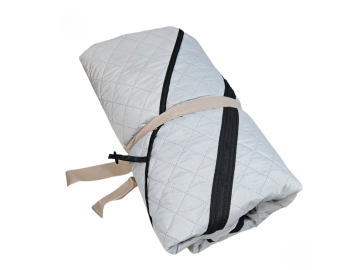 Isolamento Térmico Interior para Modelo Tenda de Tejadilho MODELO SOLDIER, KOVER de 135cm