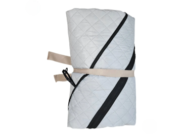 Isolamento Térmico Interior para Modelo Tenda de Tejadilho MODELO SOLDIER, KOVER de 135cm