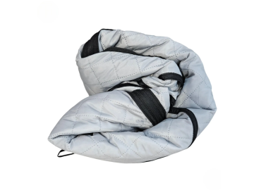 Isolamento Térmico Interior para Modelo Tenda de Tejadilho MODELO SOLDIER, KOVER de 135cm