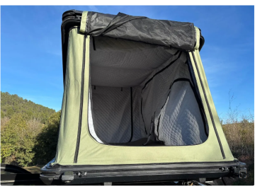 Isolamento Térmico Interior para Modelo Tenda de Tejadilho MODELO TACTICAL 135cm