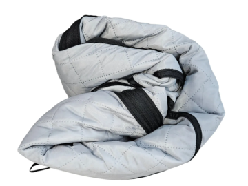 Isolamento Térmico Interior para Modelo Tenda de Tejadilho ORION 150 cm