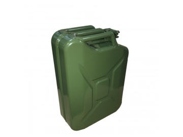 JERRY CAN 20 Litros