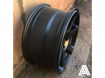 Jante Autostar CHASER 18X8.5 5X110 / 5x100 ET35 SATIN GUNMETAL