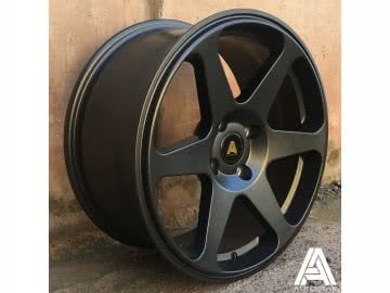 Jante Autostar CHASER 18X8.5 5X110 / 5x100 ET35 SATIN GUNMETAL