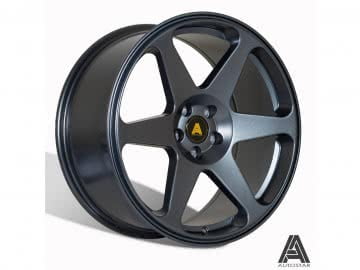 Jante Autostar CHASER 18X8.5 5X110 / 5x100 ET35 SATIN GUNMETAL