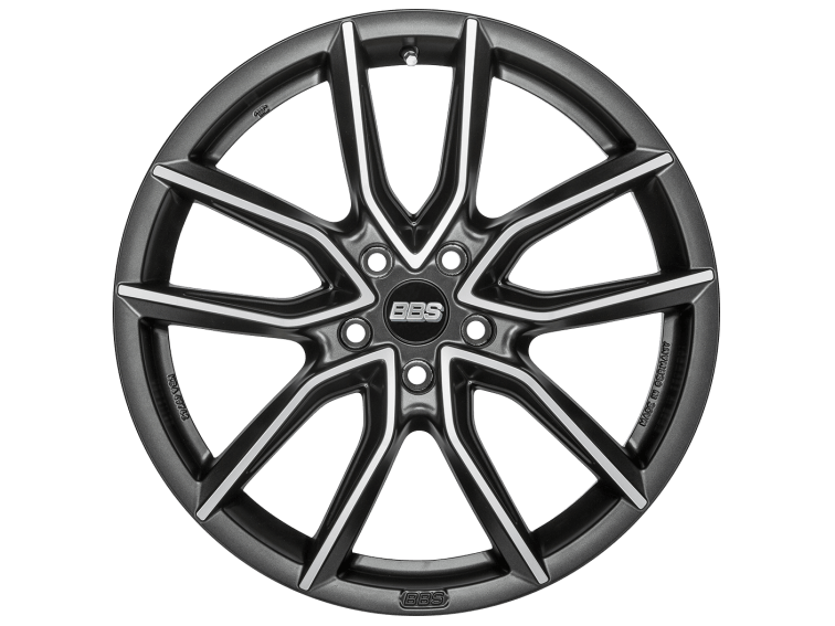 Jante BBS XA 20x9,5