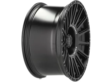 Jante 4x4 17x9 6X139.7 ET 0 73.1 (Preto Polido)
