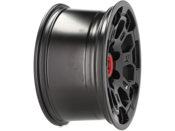 Jante 4x4 17x9 6X139.7 ET 15 106.1 (Preto Matte)