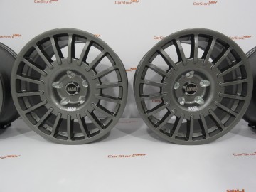 Jante 4x4 Braid Winrace T 18 x 8