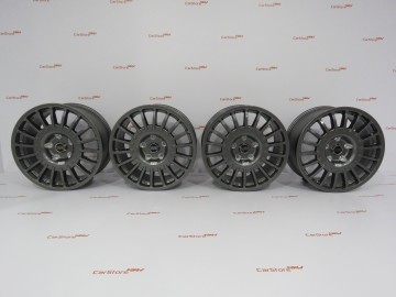 Jante 4x4 Braid Winrace T 18 x 8