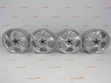 Jante Autostar Twist 18 x 8 et45 5x112