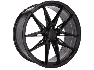 Jante HAXER HX036 18x8 5X115 ET 41 70.1 (Preto)