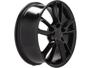 Jante Look Mazda CX-3 17x7 5X114.3 ET 50 67.1 (Preto)