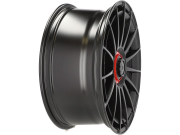 Jante Look OZ Superturismo AERO 17x7.5 10X108/114.3 ET 40 67.1 (Preto)