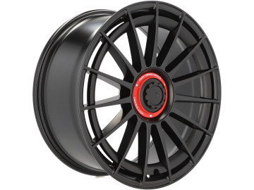 Jante Look OZ Superturismo AERO 19x8.5 10X108/114.3 ET 40 67.1 (Preto)