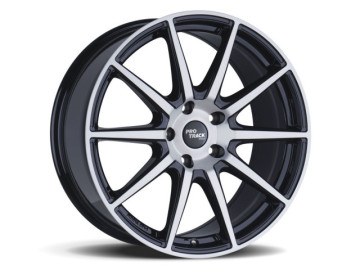 Jante PROTRACK Force STC10 19 x 8.5 5x112 ET30
