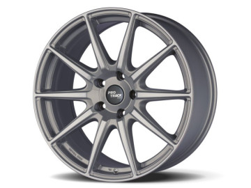 Jante PROTRACK Force STC10 19 x 8.5 5x112 ET45