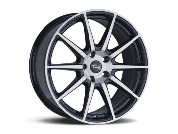 Jante PROTRACK Force STC10 19 x 8.5 5x112 ET45
