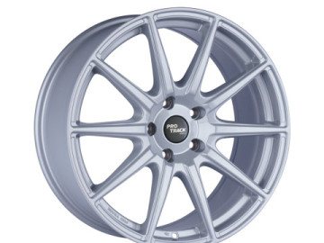 Jante PROTRACK Force STC10 19 x 8.5 5x114,3 ET40