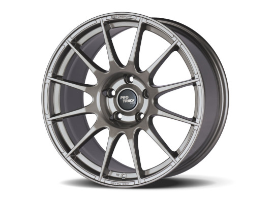 Jante PROTRACK ONE 15x 8.0 4x100 ET20