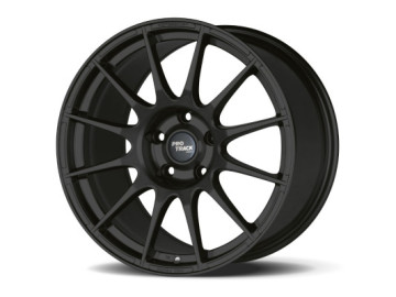 Jante PROTRACK ONE 15x 9.0 4x100 ET20