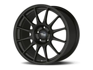 Jante PROTRACK ONE 17 x 9.0 5x110 ET30