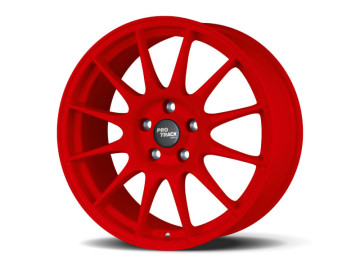 Jante PROTRACK ONE 17 x 9.0 5x114.3 ET45
