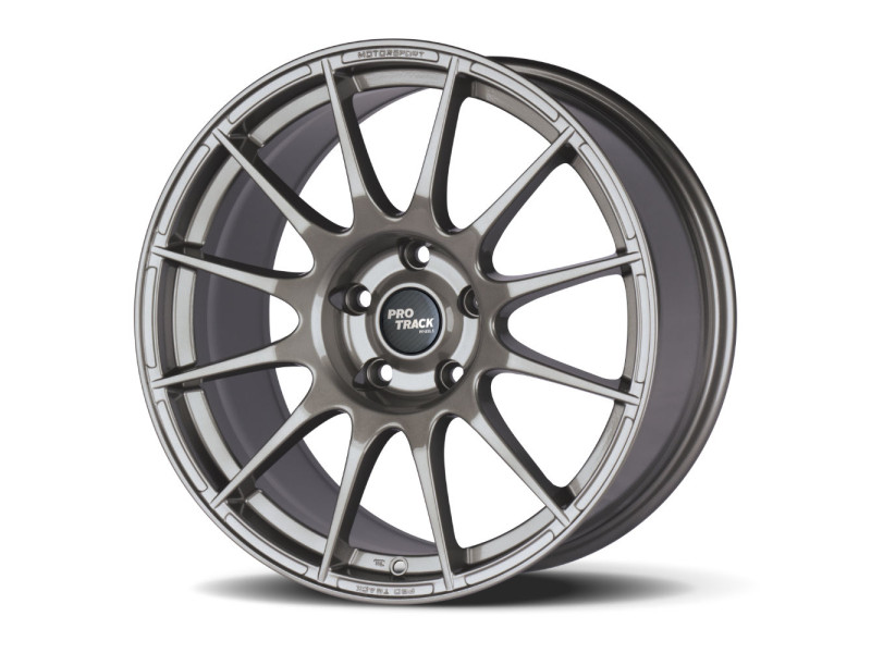 Jante PROTRACK ONE 17 x 9.0 5x114.3 ET45