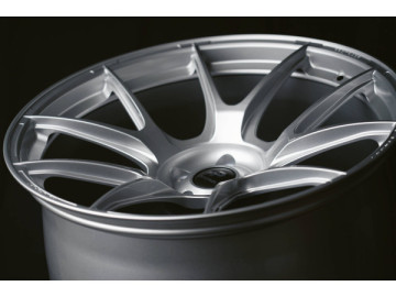 Jante PROTRACK Y5 forged 19 x 10 ET15 + 11x20 ET15, 5x112, BMW M2G87 M3G80 G81 M4G82