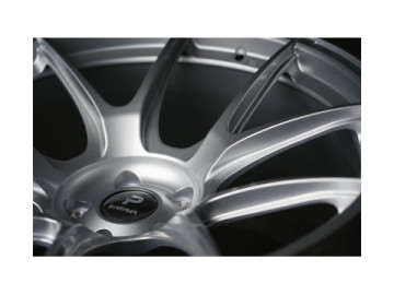 Jante PROTRACK Y5 forged 19 x 10 ET15 + 11x20 ET15, 5x112, BMW M2G87 M3G80 G81 M4G82
