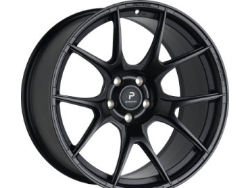 Jante PROTRACK Y5 forged 19 x 10 ET15 + 11x20 ET15, 5x112, BMW M2G87 M3G80 G81 M4G82