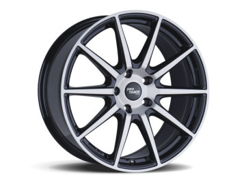 Jante ProTrack FORCE STC10 19 x 8.5 5x108 ET45