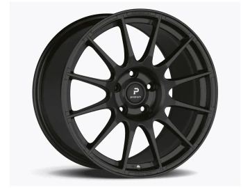 Jante Protrack ONE 15x7.0 5x120 ET25 Anthracite/black matt