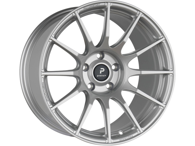 Jante Protrack ONE forged 18 x 10 5 x 120 | ET 20