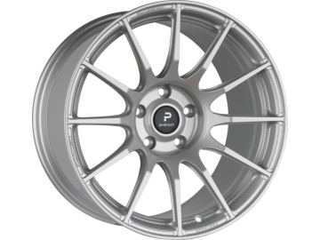 Jante Protrack ONE forged 18 x 10 5 x 120 | ET 20