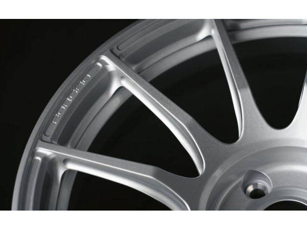 Jante Protrack ONE forged 18 x 10 5 x 120 | ET 20