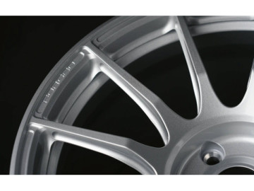 Jante Protrack ONE forged 18 x 10 5 x 120 | ET 20