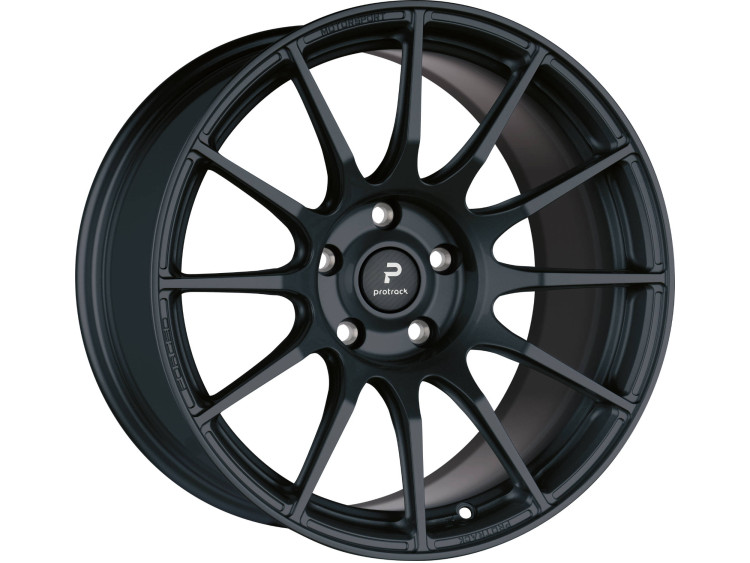 Jante Protrack ONE forged 18 x 10 5 x 120 | ET 20