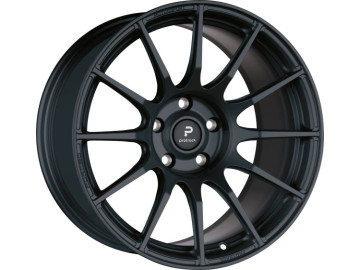 Jante Protrack ONE forged 18 x 10 5 x 120 | ET 20