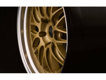 Jante Protrack RTS GT.II 19 x 11 ET41 5x120, BMW M2 M3 M4